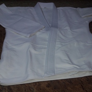 Bazilion Jiu Jitsu-tejido precontraíble personalizado, tejido de perlas, Gi/BJJ - Product Image 2