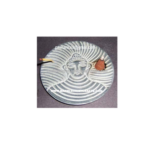 Support décoratif pour bâtonnets d'encens - Product Image 1