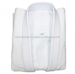 ชุดกิโมโน GI Jitsu BJJ GI กำหนดเองได้ - Product Image 1