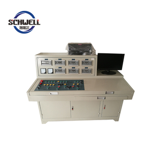 Precast sẵn sàng hỗn hợp ướt trộn bê tông đúc sẵn Máy trộn ướt văn phòng phẩm và di động trạm trộn bê tông - Product Image 4