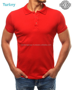 เสื้อผ้าคอตตอน % 100หรูหรา Elite,เสื้อโปโลแขนสั้นเสื้อยืดโปโลแฟชั่นสำหรับผู้ชาย - Product Image 4