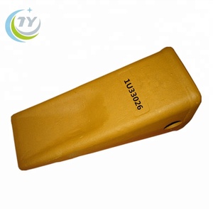 Mini puntas de dientes de cubo de excavadora, para 1U3352/1U3352RC/1U3302 - Product Image 4