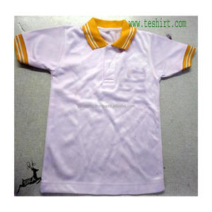 เสื้อโปโลชุดเครื่องแบบนักเรียนเด็ก,เสื้อโปโลออกแบบตามสั่ง - Product Image 6
