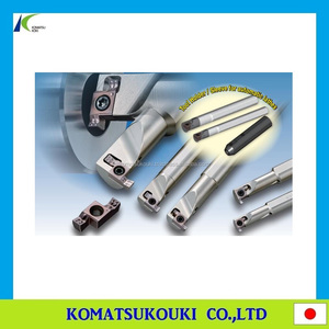 เครื่องมือตัด Kyocera ของแท้และมีคุณภาพสูง-วัสดุ - Product Image 5