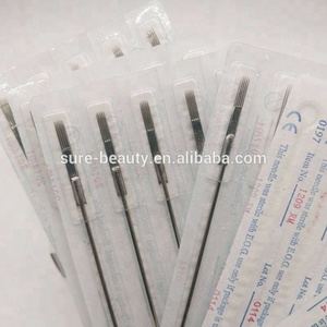 Professionale Del Tatuaggio <span class=keywords><strong>Aghi</strong></span> sulla barra Fodera Rotonda Del Tatuaggio <span class=keywords><strong>Aghi</strong></span> per Tatuaggio Forniture - Product Image 4