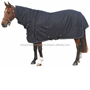 Alfombras Caballo Invierno Race Saddle Categoría - Product Image 1