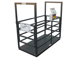 Báscula para Ovejas KBH-1 - Product Image 2