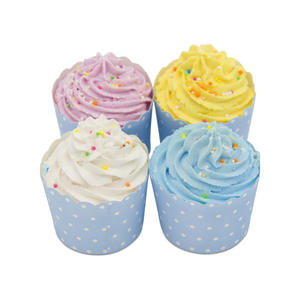 บาธบอมบ์,ชุดของขวัญบาธบอมบ์ลายฟองก้นลึกแบบออร์แกนิกธรรมชาติ - Product Image 2