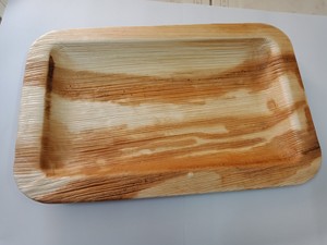 Viet Nam Areca Palm Plates de Vietnam - Product Image 4