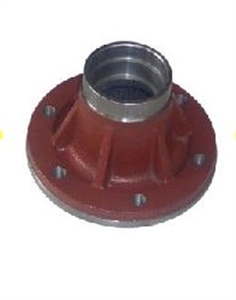 Cubo de Rueda Delantero Massey Ferguson 135-240 (Y.M.) (OEM: 1302-886336) - Product Image 2