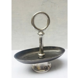 อลูมิเนียมยืนเค้ก/ยืนแสดง/ยืนผลไม้ - Product Image 2