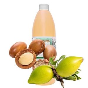 100% Tinh Khiết Ma-rốc Hữu Cơ Argan Dầu Chất Lượng Cao Cấp Tự Nhiên Tàu Sân Bay Dầu Cho Tóc Mùa Thu Điều Trị Và Chăm Sóc Da - Product Image 5