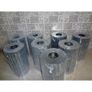 Polea de Correa Dentada de Acero de Alta Resistencia 24T-AT20, Poleas de Grado Industrial - Product Image 4