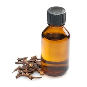 Huile essentielle de feuille de clou de girofle 100% pure, distillée à la vapeur en provenance d'Indonésie - Fabricant et exportateurs, vente en gros en vrac - Product Image 6