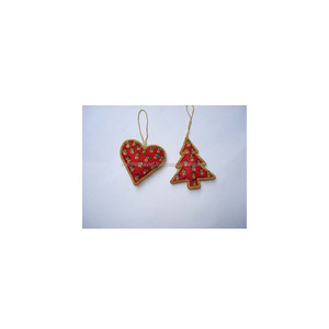 Adorno Decorativo Navideño para Árbol de Navidad - Product Image 1