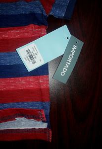 Polo de manga corta para niños de marca original, ropa elegante de algodón de Bangladesh para ropa infantil de primavera, lote de existencias/envío - Product Image 3