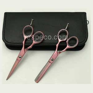 Ciseaux de couleur unie, ensemble pour étudiants - Product Image 1
