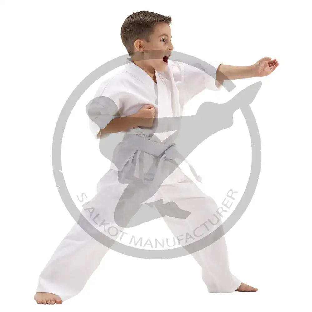 Bjj-kimono para niños, venta al por mayor, precio barato