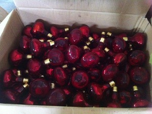 Cheast giá hồng ngoại đèn bóng đèn mô hình Số IB-001 - Product Image 4