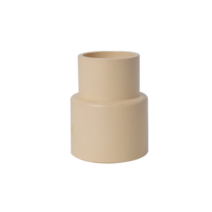 Tiêu chuẩn cao ASTM d2846 cpvc phụ kiện đường ống PVC 45 độ 90 độ khuỷu tay giảm khớp nối Phụ kiện cho cấp nước - Product Image 1