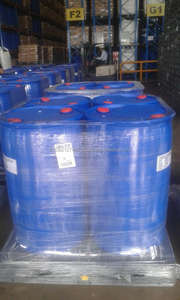 Refined glycerin 99.7% USP grade - Product Image 3