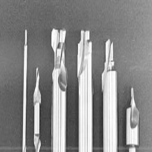 เครื่องเจาะศูนย์เครื่องมือ I wata ก้าน H7เครื่องมือตัดมุมจุด ° 60Â - Product Image 4