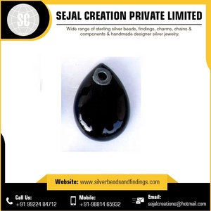 Colgante de amatista personalizado en plata de ley - Product Image 5