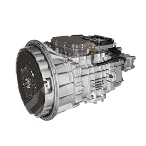 EATON-dispositivo de oscilación hidráulica, dispositivo de reducción de oscilación hidráulica, el mejor rendimiento, partes de Corea - Product Image 1
