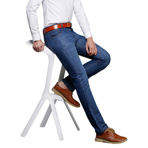 Pantalones vaqueros para hombre, Vaqueros - Product Image 3