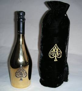 ถุงกำมะหยี่สีดำถุงรูดกำมะหยี่ถุงบรรจุขวดกำมะหยี่ - Product Image 2