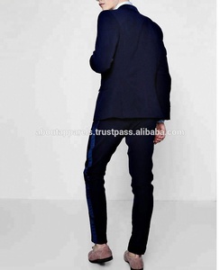 Pantalones Cargo para Hombre, Flexibles, de Trabajo para Electricista, de Algodón Transpirable, Pantalones de Sarga, Corte Ajustado, con Ribete de Terciopelo AA 1555 - Product Image 2