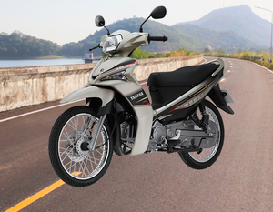 ดิสก์เบรกรถจักรยานยนต์115cc - Product Image 5