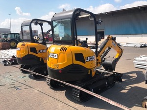 JCB más de 30 - Product Image 6