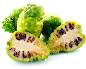 Fruta de Noni Seca Orgánica de Vietnam/ (Ms Holiday) - Product Image 3