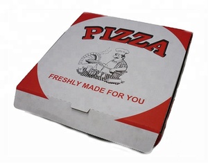 กล่องพิซซ่าจากเวียดนามผลิต - Product Image 2