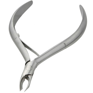 Coupe-ongles cuticules lingjia, pinces à cuticules, soins de vie - Product Image 1