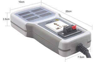 HOPI Portatif Industriel Testeur 4500W Précision Testeur de Puissance - Product Image 5