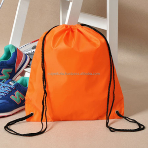 Design personnalisé Cordon Sac Promotionnel - Product Image 6