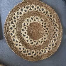 Precio competitivo 100% Organnic carpet Bowl seagrass/ carpet Bowl seagrass - Product Image 6