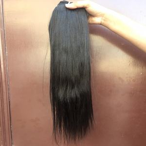 Russe 100% Vierge Remy Bande Extensions Double Dessiné Style Européen Vague Brut Cheveux Humains Bundles DHL/FEDEX/TNT/EMS Expédition - Product Image 4