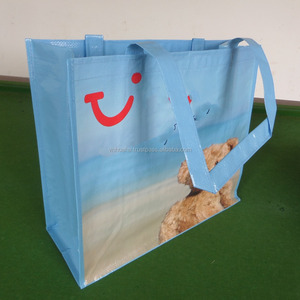 กระเป๋าช้อปปิ้ง PP ราคาถูกเวียดนาม เวียดนามใหม่ - Product Image 1