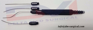 <b>Face</b> Fat Transfer Luer Lock Cannula Set - Product Image 6