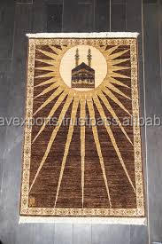 Alfombras de oración antideslizantes de Dubái para una experiencia de oración cómoda - Product Image 1