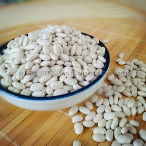 Haricots wostu blancs/nourriture en conserve, nourriture/vanille - Product Image 1