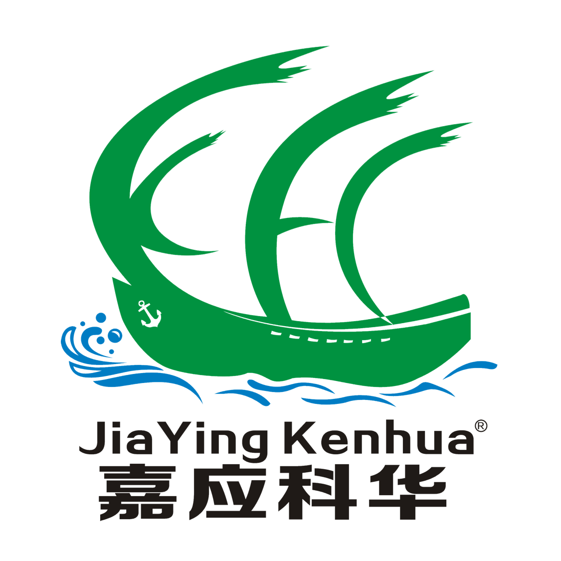 Guangdong Kehua Environmental Equipment Co., Ltd. logo