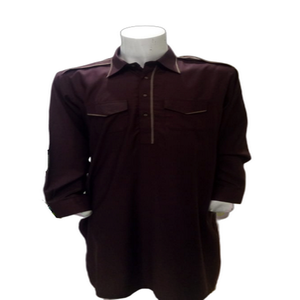 Sherwani pour homme, de style traditionnel à moderne, prêt-à-porter, Salwar Kameez pour mariages et fêtes, style tendance - Product Image 3