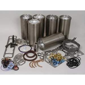 Piezas de repuesto de motor Varga hechas en fábrica de alta calidad - Product Image 1