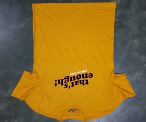 Camiseta estampada de algodón para hombre de Bangladesh 2018 Temporada de primavera Stock Lote Mercado Envío Cancelar disponible - Product Image 6