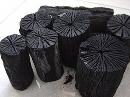 Bâtonnets de charbon de bois dur pour barbecue blanc sans fumée de qualité supérieure - Product Image 4