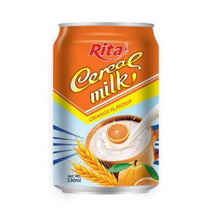 Leche de Almendras Rita Original Sin Azúcar, Botella de 1000 ml, Bebida a Base de Plantas, Proveedor Mayorista, OEM, ODM, Marca Privada - Product Image 5